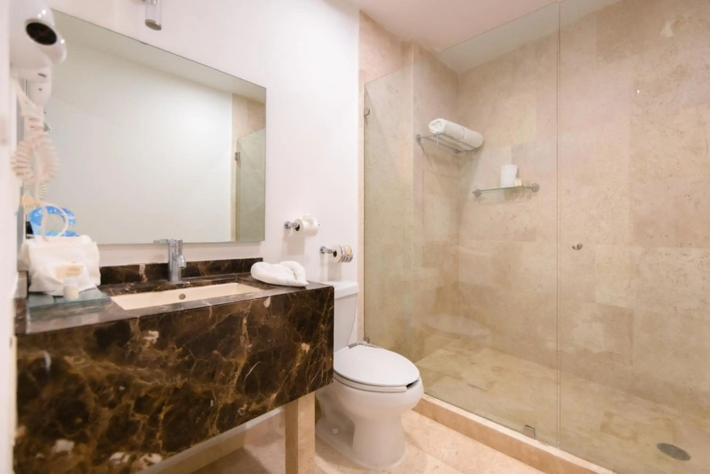 Comfort Inn Queretaro Tecnologico