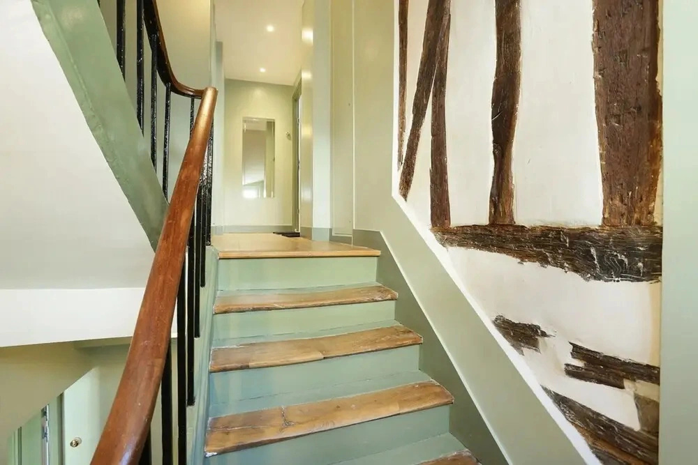 Charming Apartment Center of Paris