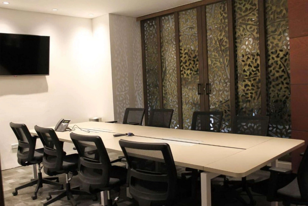 Quo Quality Hotel