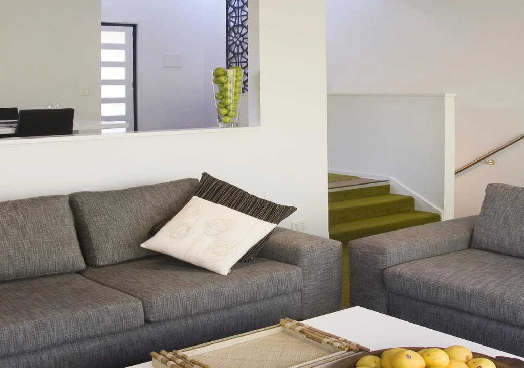 Saltus One bedroom- luxury and panoramic views
