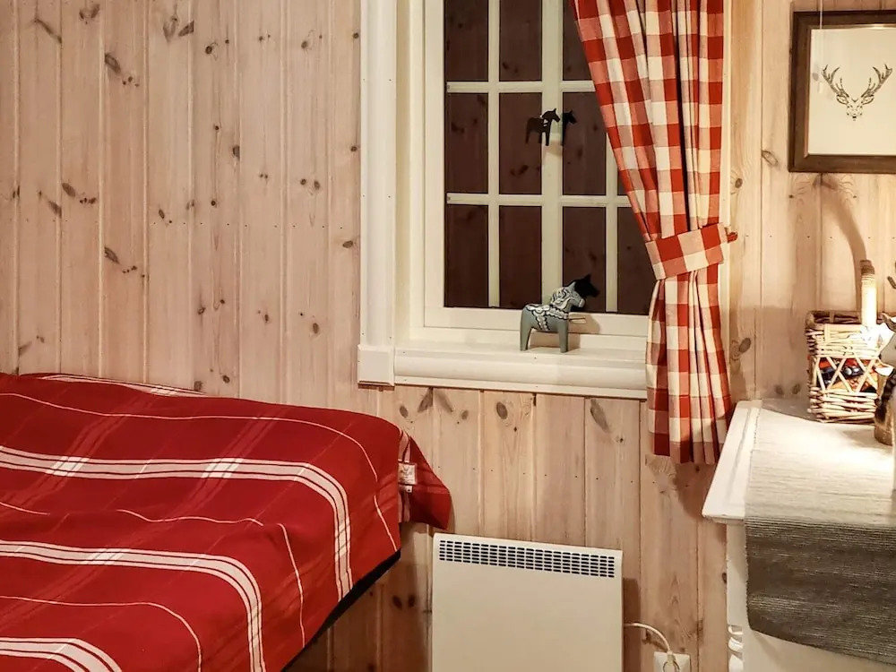 4 Star Holiday Home in Engerdal