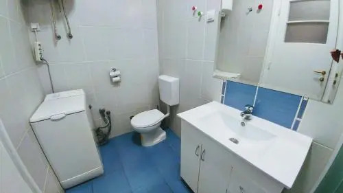 Apartment Harmonija