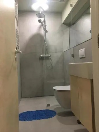 Apartment Kokhta-Mitarbi Resort 2, 3, 14
