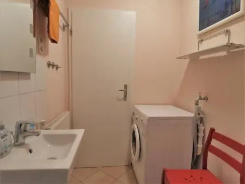 Apartment Kobs