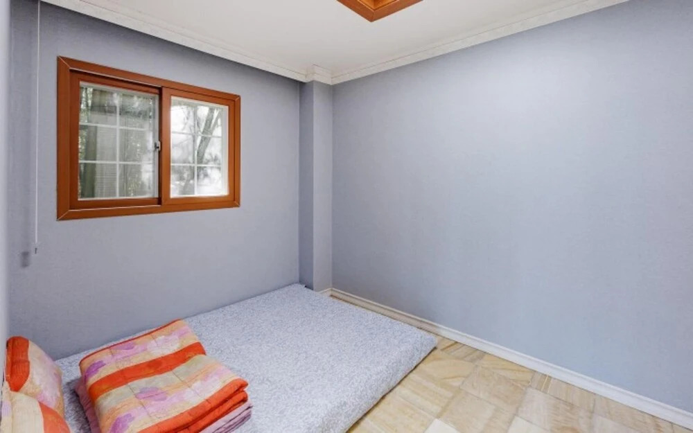 gyeongju blue21 poolvilla pension