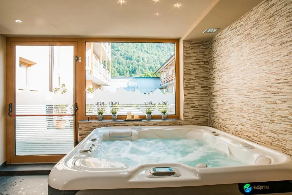 Residence La Moretina