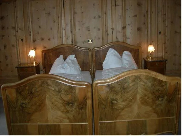 Posthotel Churwalden