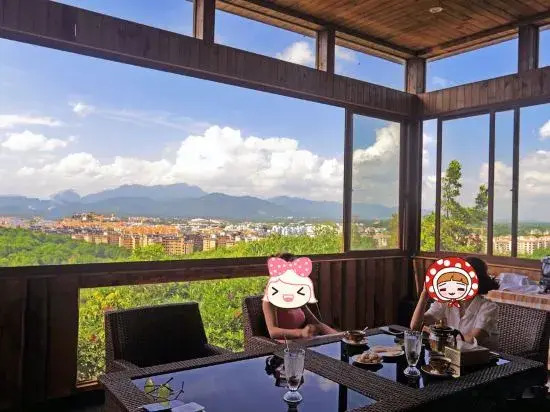 Wanning Olive Tree Villa