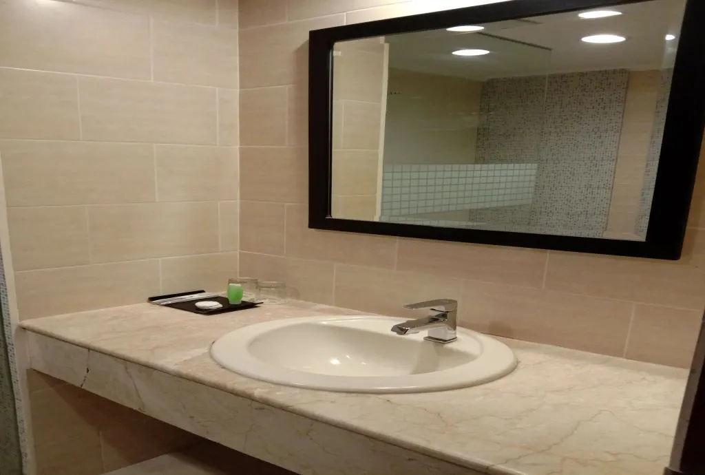 GiiA Sanno Hotel Pluit