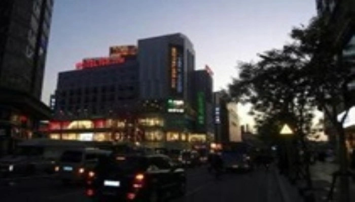 Motel168 Zhengzhou Erqi Plaza lnn