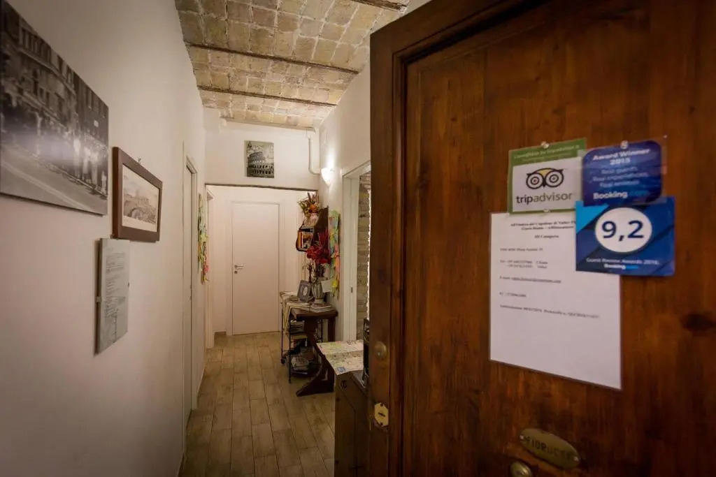 AllOmbra Del Cupolone Guest House