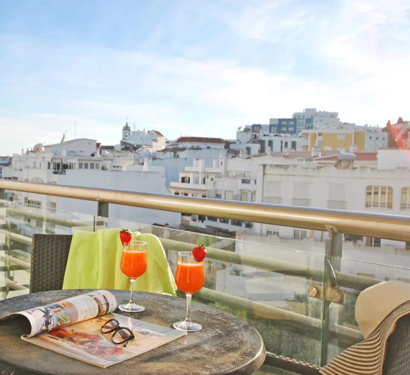 Apartamento Orlando
