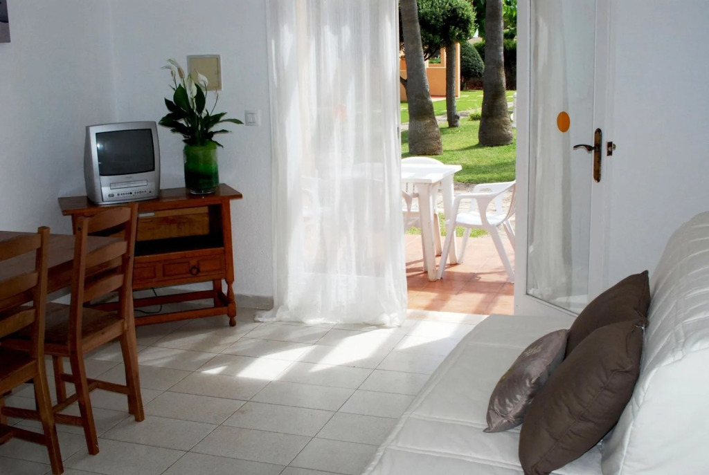 Apartamentos Ses Anneres