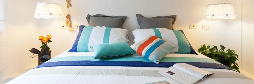 Le case di Lisetta Holiday homes