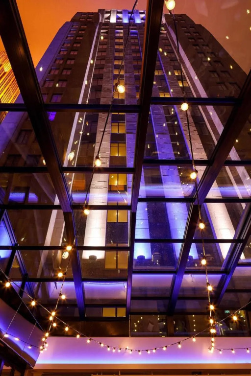 Rand Tower Hotel, Minneapolis, a Tribute Portfolio Hotel