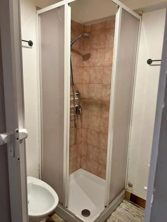 Nice apartament 100m to Sea 1*floor