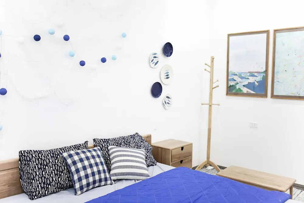 Mini Homestay