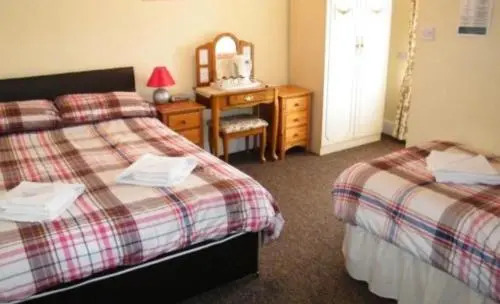 The Laurels Hotel