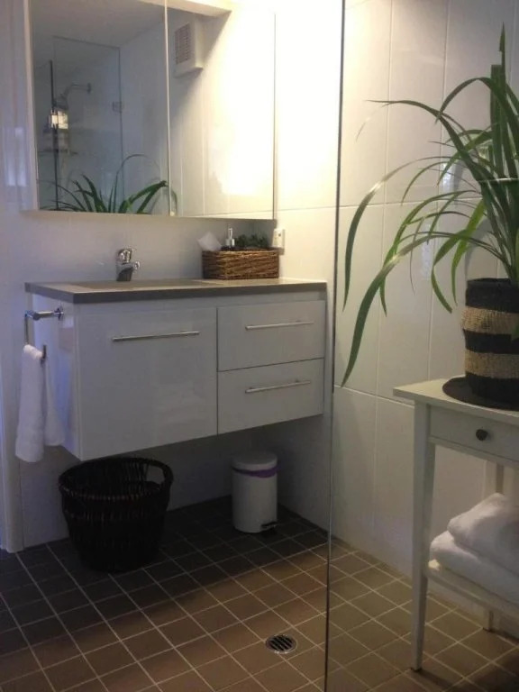 Jacaranda House Garden Suite