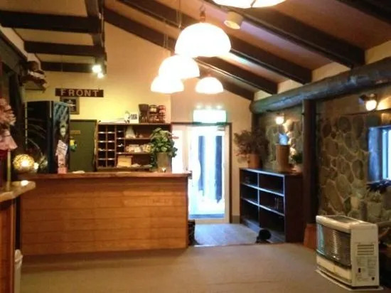 Community House Tyrolien