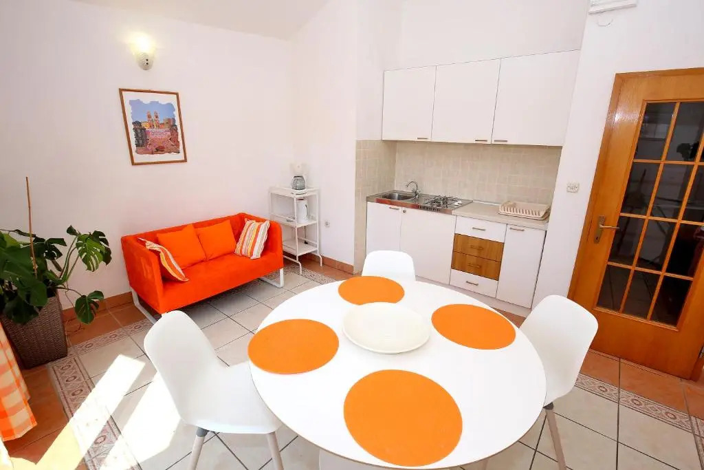 Apartments Ines