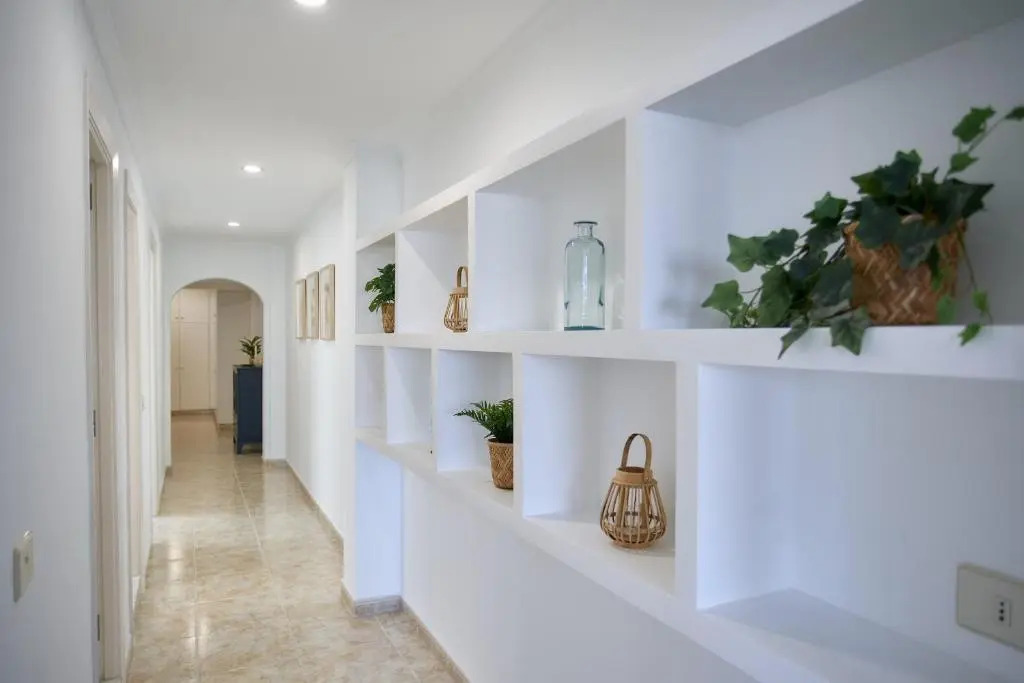 Casa Edita - Centric 2BR - City Views Terrace
