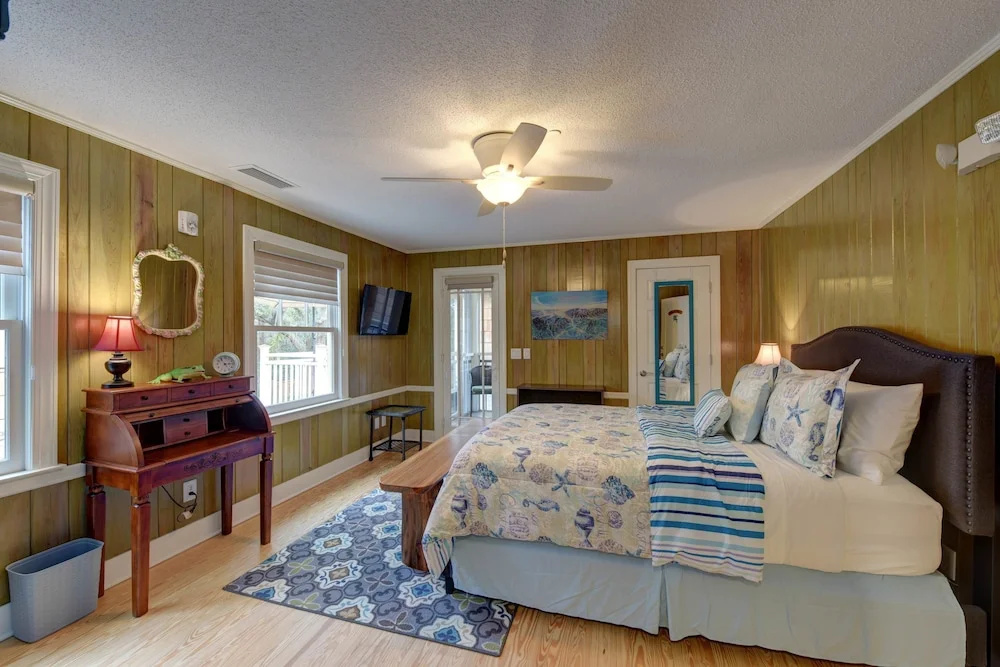 The Grey Owl Inn