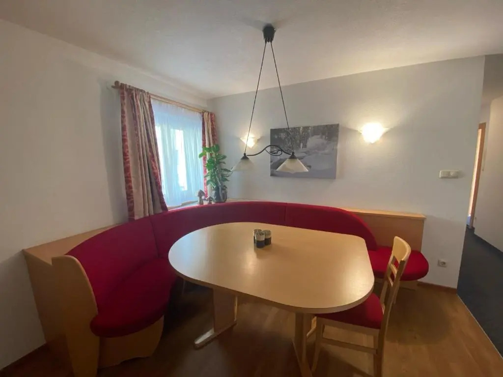 Apartment 54