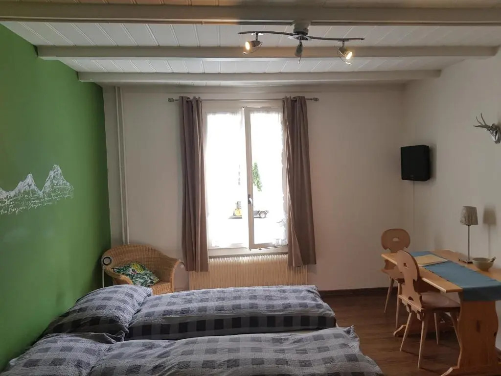 Interlaken Apartments