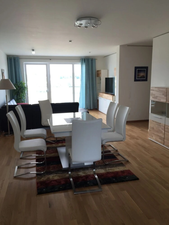 Apartment Seeblick 153H