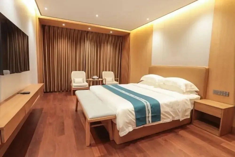 Shaowu Hotel