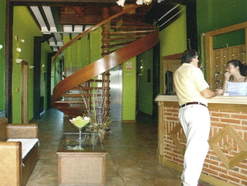 Hotel Villa Maria