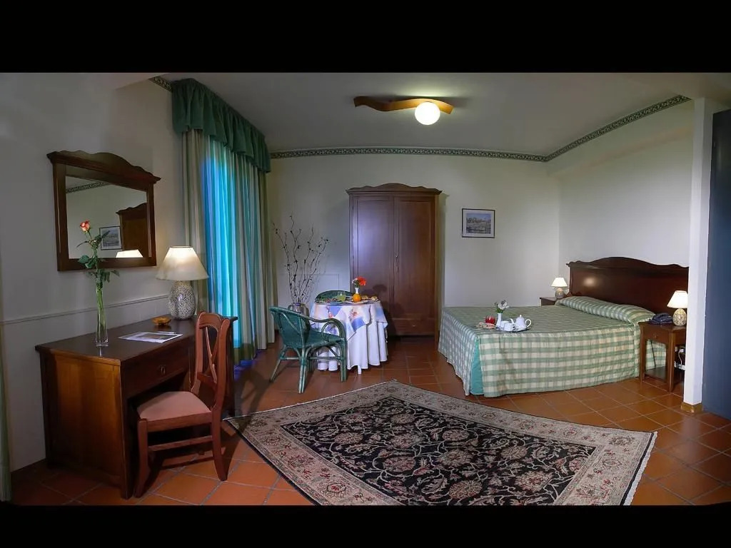 Orizzonte Acireale Hotel