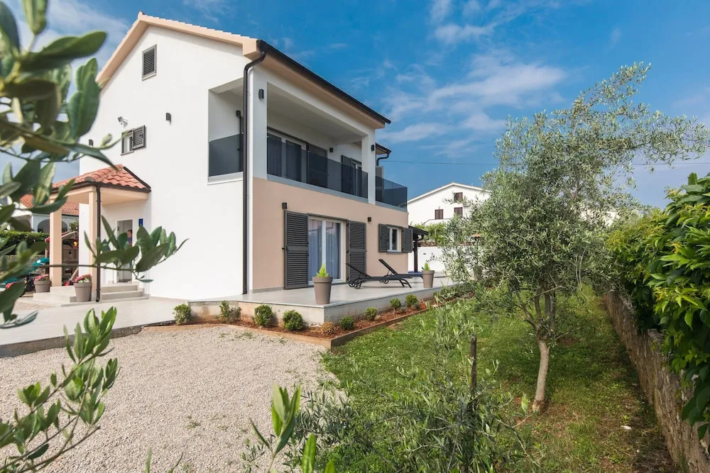 Villa Tereza