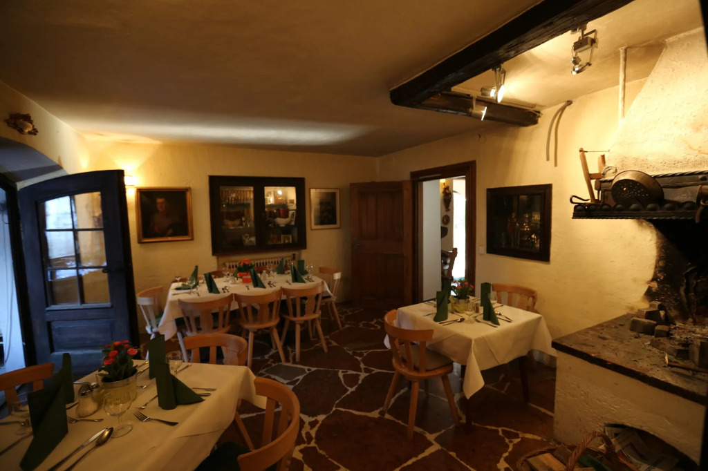 Haus Wartenberg