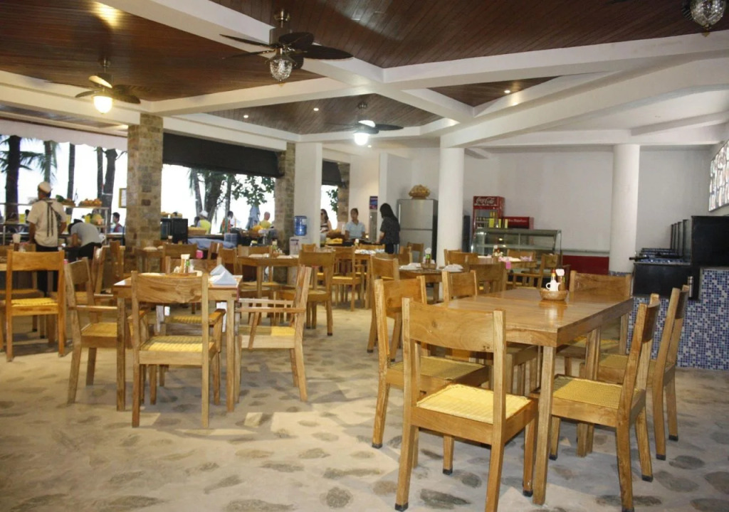 Lishui Beach Resort