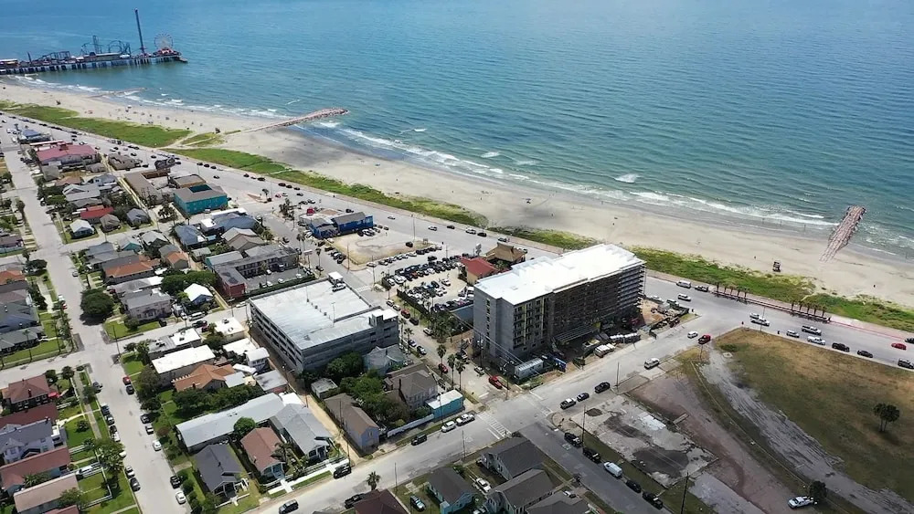 Beachtree Motel
