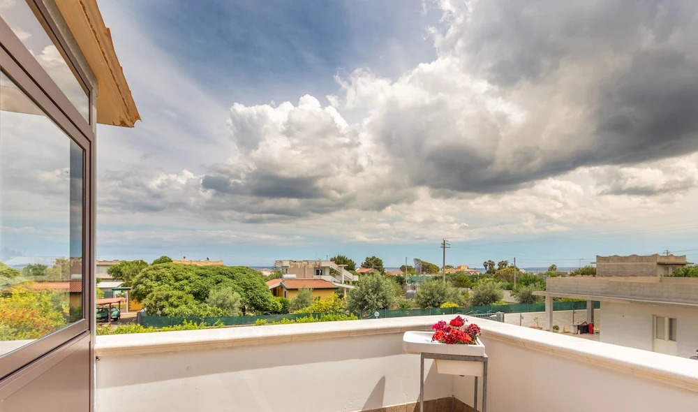 Approdo House
