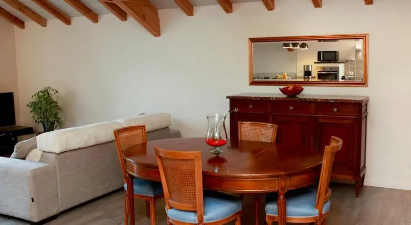 Maison Xaharenia