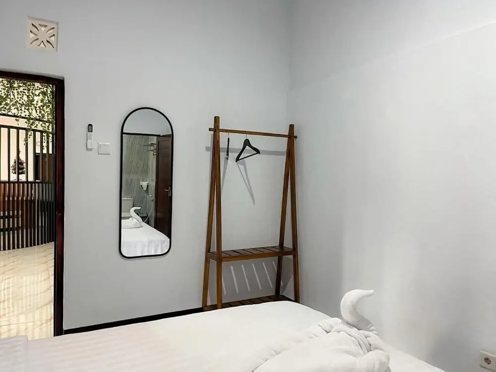 Isyanas Family Suites Batur View by EPS