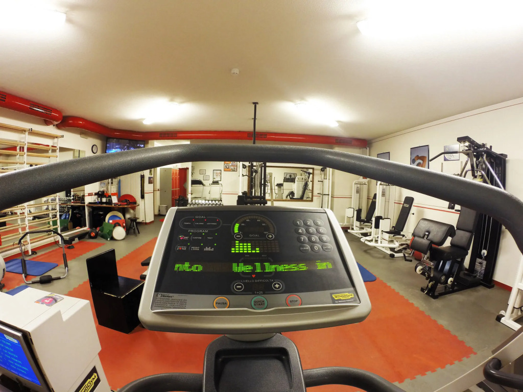 Francesin Active Hotel