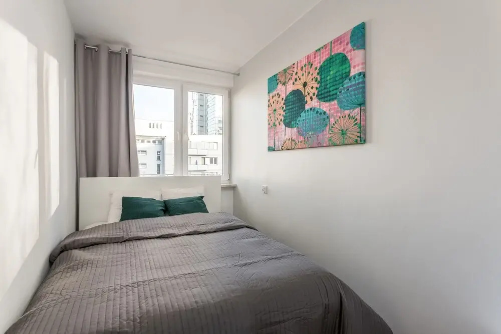 Chill Apartments Downtown