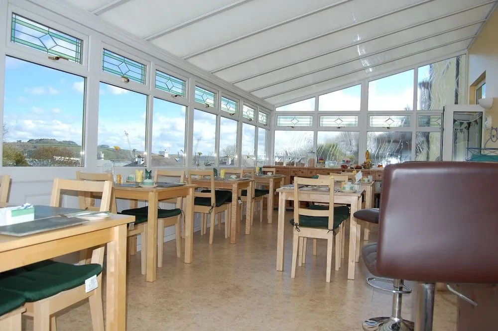 Tregenna Guest House