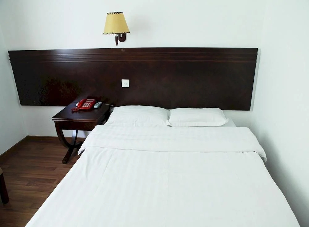 Panlongjun Hotel