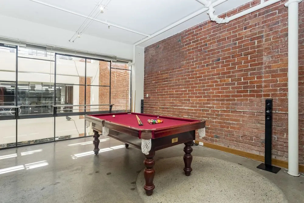 Upscale Polished King Street Suite