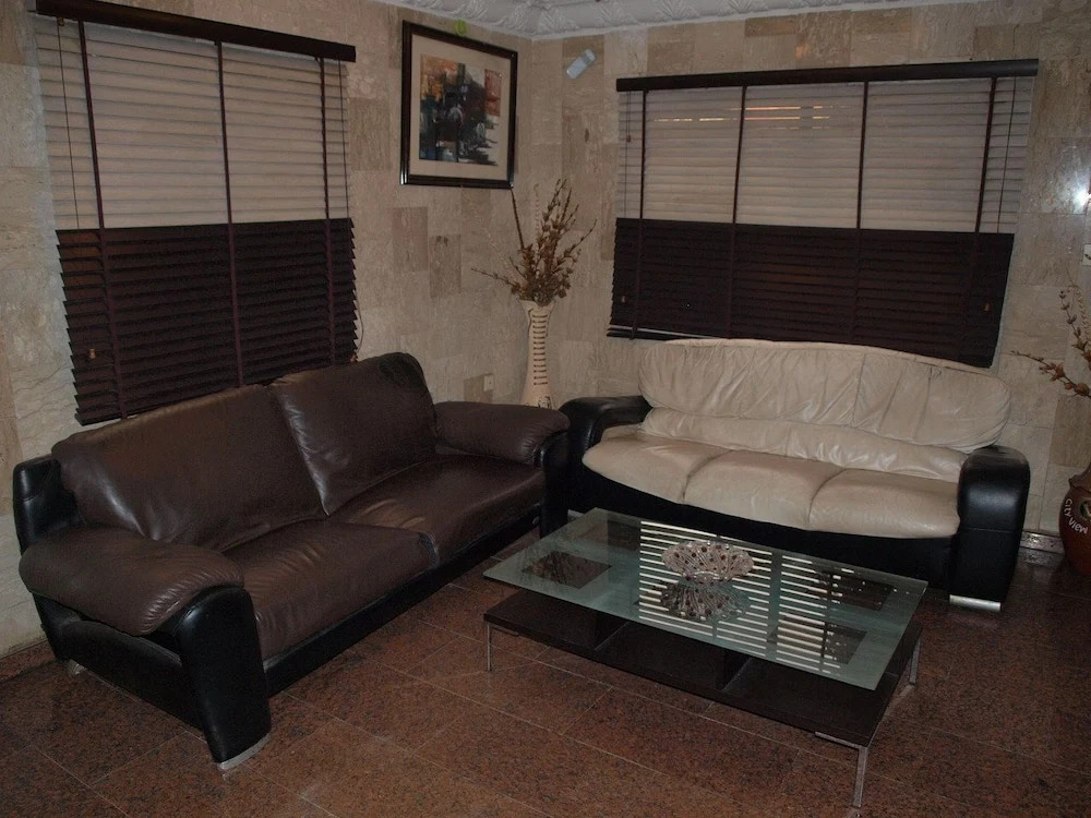 City View Hotel