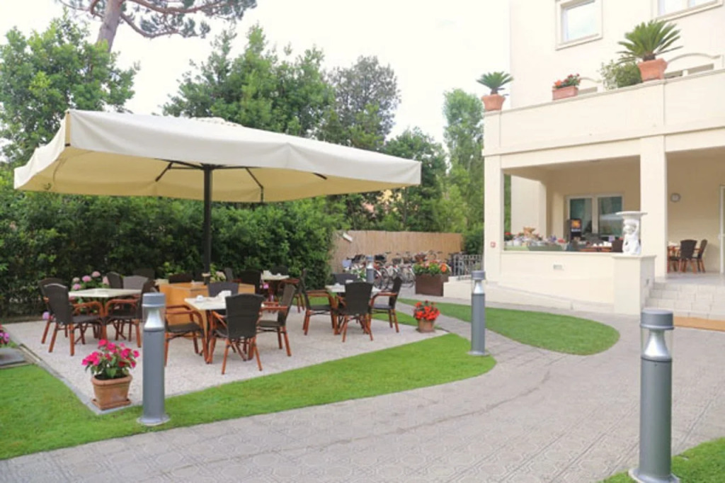 Villa Costanza Boutique Hotel