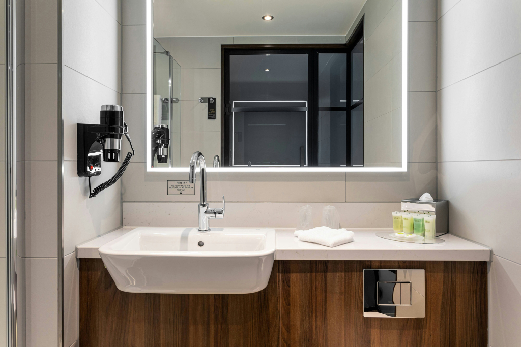 Courtyard by Marriott Amsterdam Airport