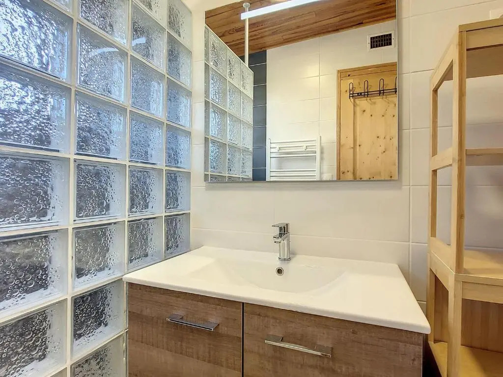 Appartement La Toussuire, 4 pièces, 6 personnes - FR-1-416-53