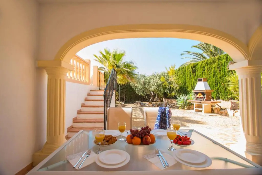 Villa Altamira - Plusholidays